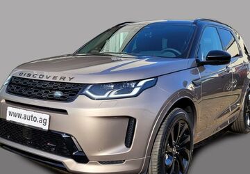 Land Rover Discovery Sport 28.840 km 44.822 &euro; Freiburg 79111