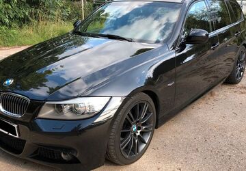 BMW 335 259.724 km 15.500 &euro; Deining 92364