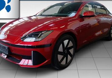 Hyundai IONIQ 6 7.171 km 34.930 &euro; Emsdetten 48282