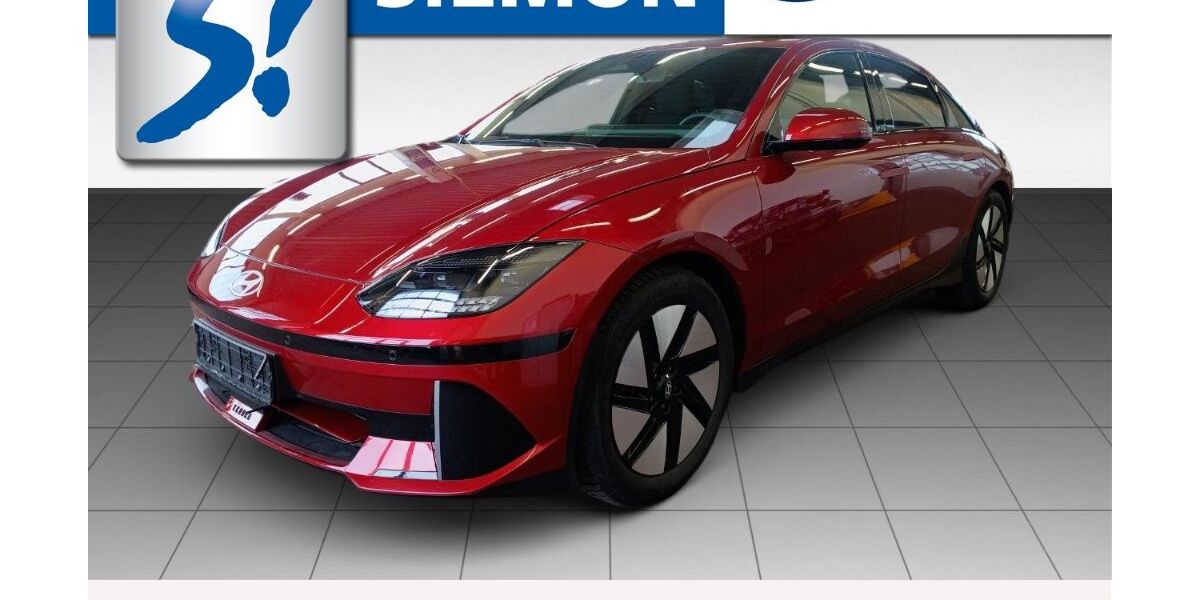 Hyundai IONIQ 6 7.171 km 34.930 &euro; Emsdetten 48282