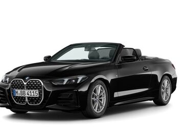 BMW 420 12.000 km 59.490 &euro; Idstein 65510