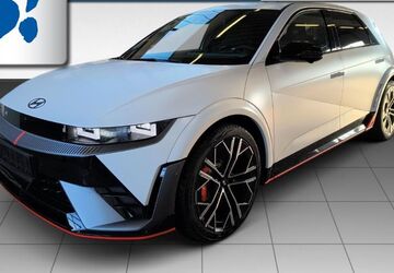 Hyundai IONIQ 5 6.649 km 54.330 &euro; Emsdetten 48282