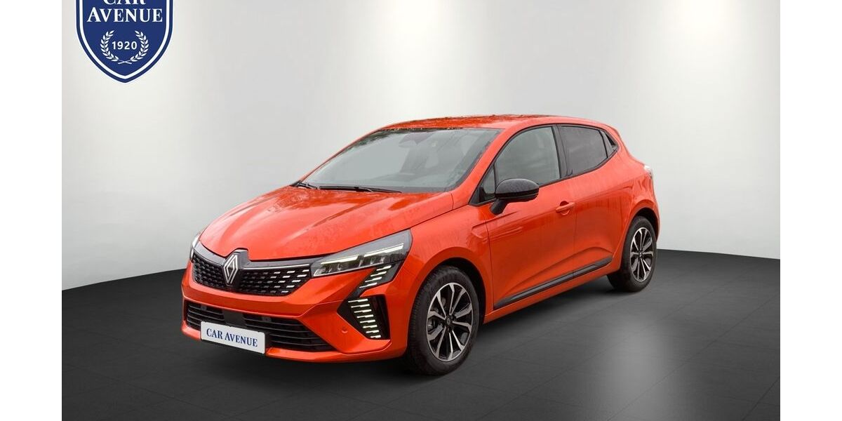 Renault Clio 5.126 km 19.985 &euro; Kaiserslautern 67657