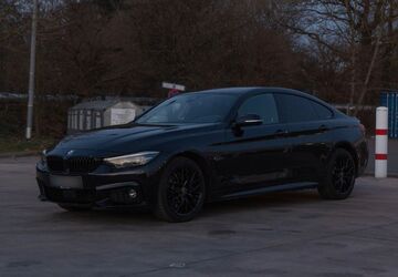 BMW 435 Gran Coupé 125.000 km 34.500 &euro; Lemgo 32657