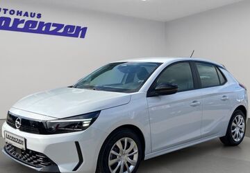 Opel Corsa 1.750 km 16.980 &euro; Gelting 24395