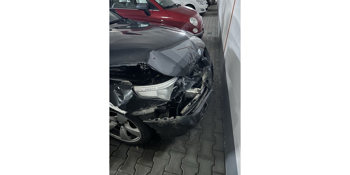 BMW 530 336.000 km 1.400 &euro; Augsburg 86150