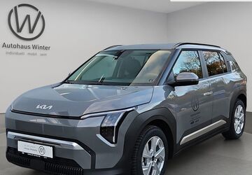 Kia EV3 4.999 km 38.497 &euro; Freiberg 09599