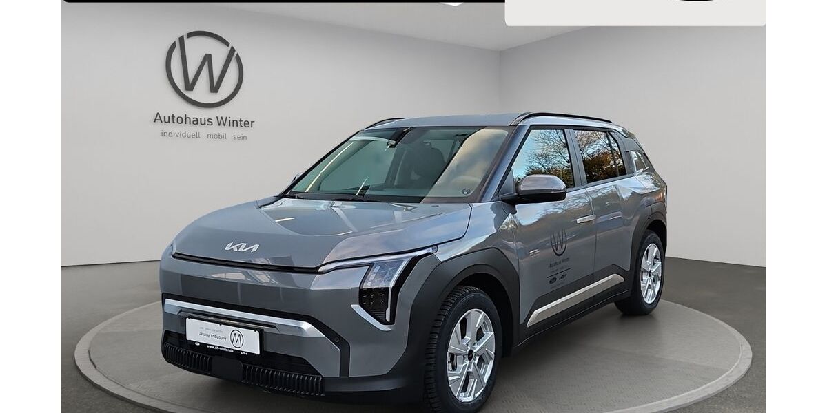 Kia EV3 4.999 km 38.497 &euro; Freiberg 09599