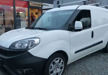 Fiat Doblo 108.000 km 7.950 &euro; Lübeck 23560