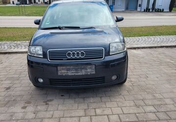 Audi A2 276.000 km 1.500 &euro; Frontenhausen 84160