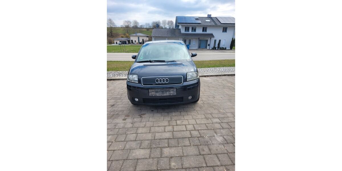 Audi A2 276.000 km 1.500 &euro; Frontenhausen 84160