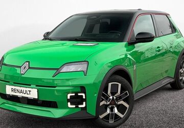 Renault R 5 6.000 km 28.977 &euro; Bodenwöhr 92439