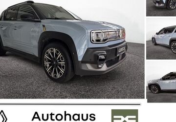 Renault R 4 2.395 km 33.990 &euro; Harztor 99768