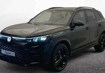 VW Tiguan 4.500 km 53.780 &euro; Kaufbeuren 87600