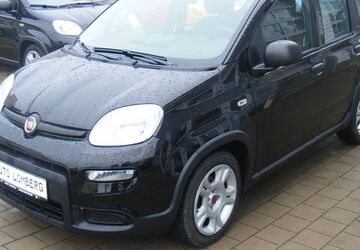 Fiat Panda 44.886 km 11.900 &euro; Weiden 92637