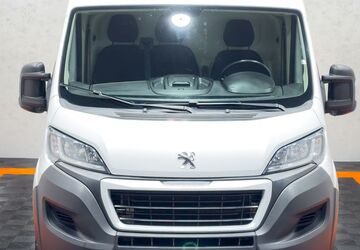 Peugeot Boxer 145.960 km 15.480 &euro; Burgthann 90559