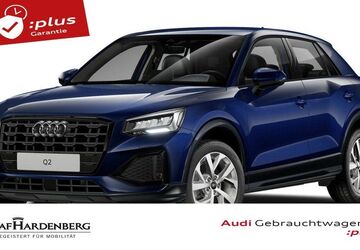 Audi Q2 29.100 km 31.960 &euro; Konstanz 78467