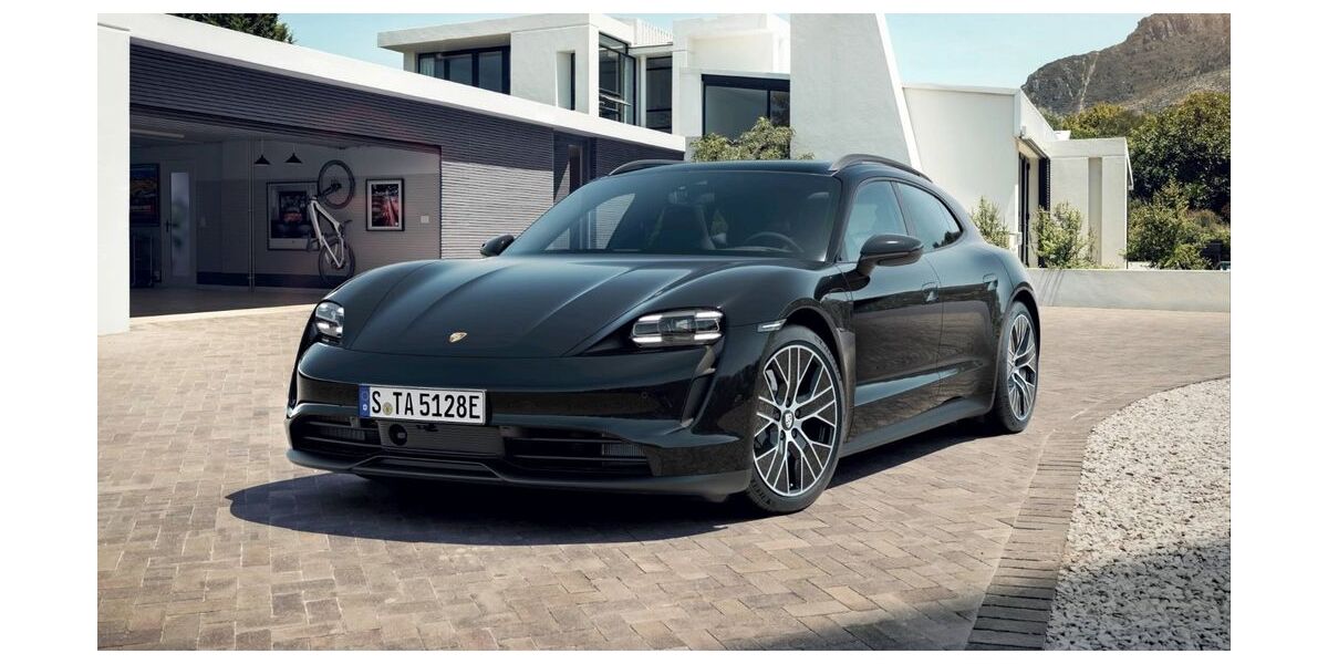 Porsche Taycan 19.414 km 76.900 &euro; Holzwickede 59439