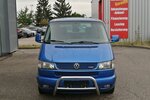 VW T4 Transporter Bus Multivan Atlantis AHK KAT 180.000 km 17.998 &euro; Landau 76829