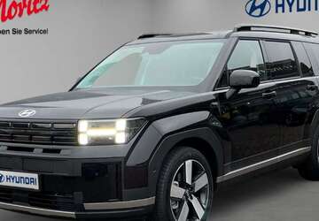 Hyundai SANTA FE 12.564 km 49.450 &euro; Laatzen 30880