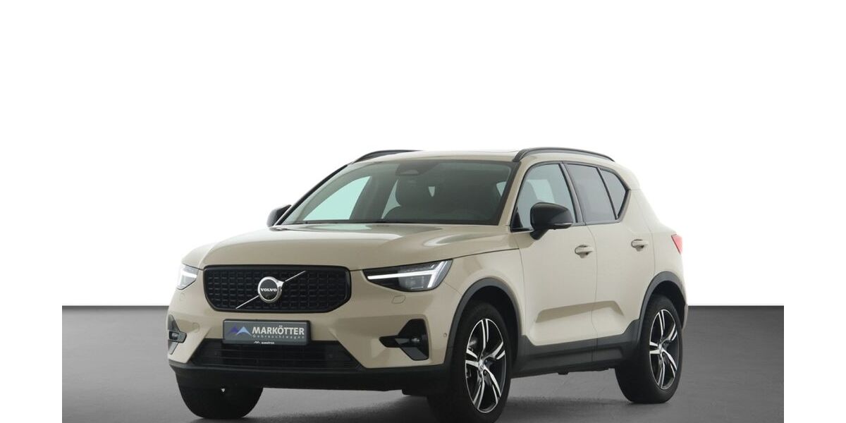 Volvo XC40 20.600 km 35.790 &euro; Bad Salzuflen 32108