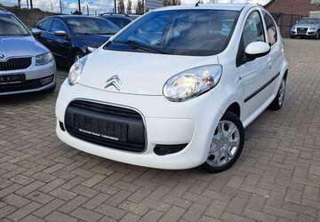 Citroen C1 165.997 km 4.990 &euro; Steinfeld 49439