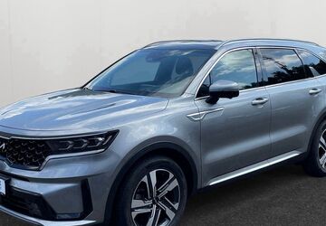 Kia Sorento 36.797 km 34.990 &euro; Castrop-Rauxel 44575