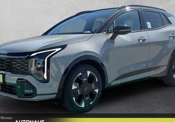 Kia Sportage 9.990 km 41.690 &euro; Gruenstadt 67269