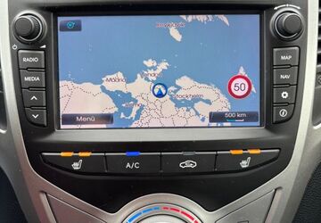 Hyundai ix20 96.387 km 14.190 &euro; Wallenhorst 49134