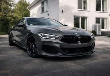 BMW M850 34.900 km 74.399 &euro; Voerde 46562