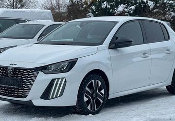 Peugeot 208 29.630 km 19.990 &euro; Gotha 99867