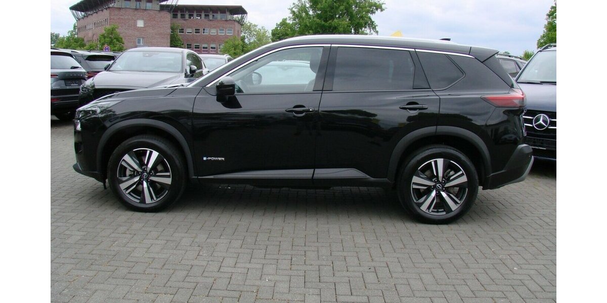 Nissan X-Trail 1.5VC-T ePower e4orce N-Connecta Pano Head 12.897 km 33.980 &euro; Falkensee 14612