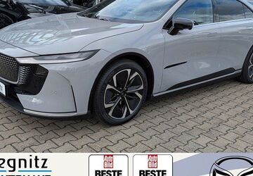 Mazda 6e 1.600 km 40.990 &euro; Stendal 39576