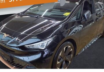 Cupra Born 8.570 km 35.780 &euro; Borna 04552