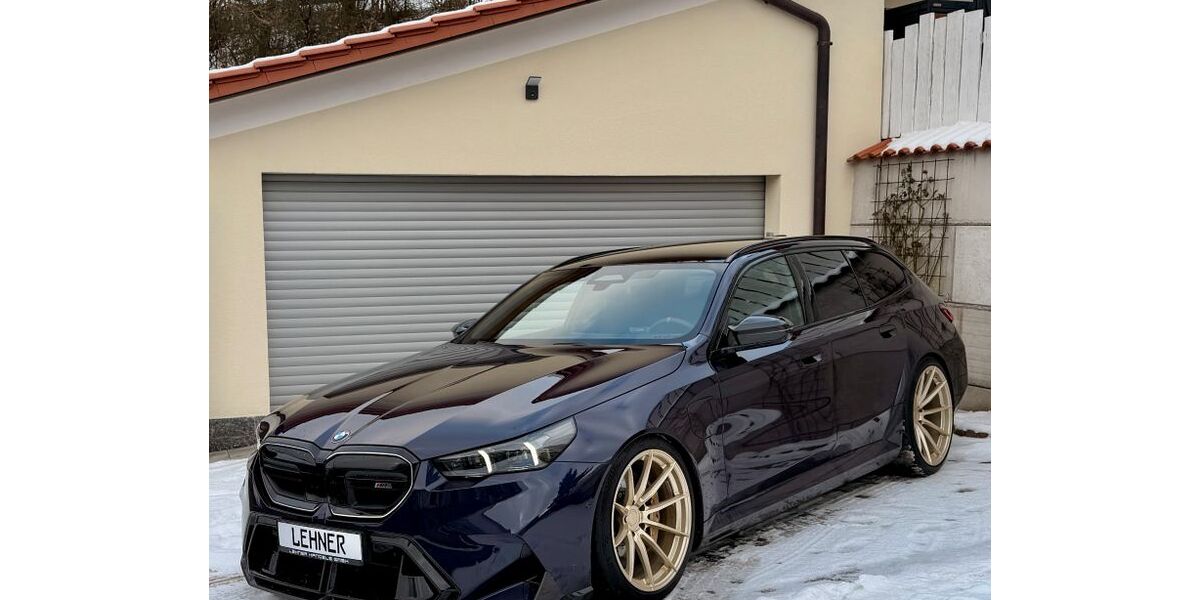 BMW M5 14.700 km 135.999 &euro; Fensterbach 92269