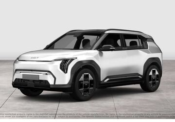 Kia EV3 2.999 km 41.690 &euro; Herne 44625