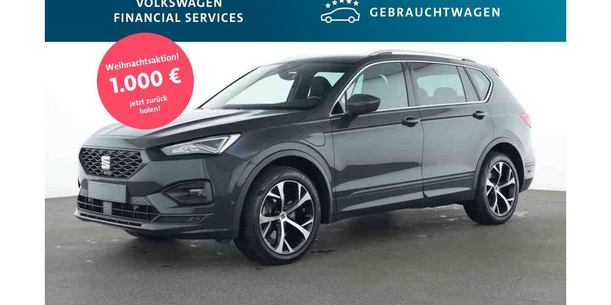 Seat Tarraco 54.745 km 29.959 &euro; 
