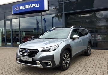 Subaru Outback 9.955 km 43.990 &euro; Volkmarsen 34471