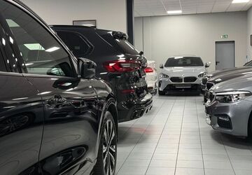 BMW 730 198.000 km 29.499 &euro; Krefeld 47799