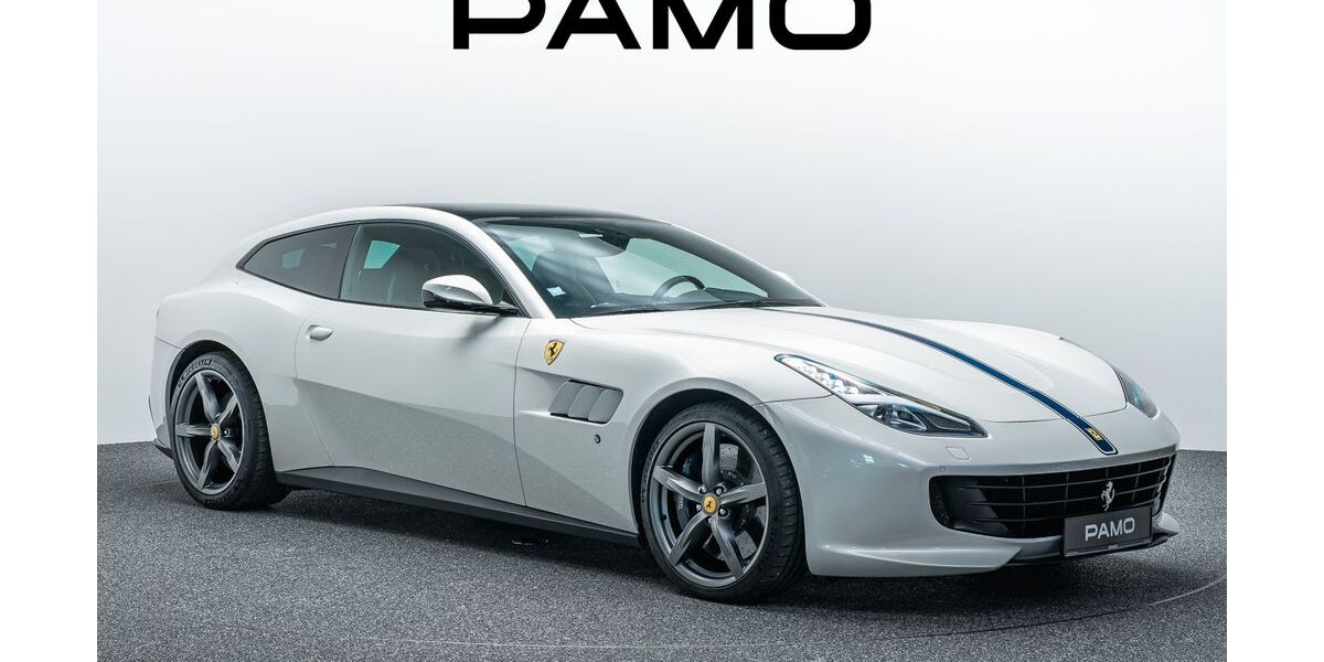 Ferrari GTC4Lusso 49.900 km 197.000 &euro; Bodman-Ludwigshafen 78351