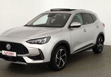 MG HS 17.142 km 23.890 &euro; Göttingen 37081