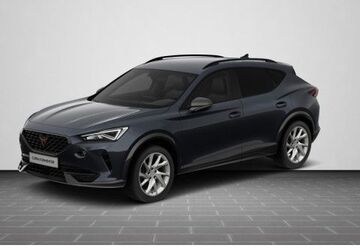 Cupra Formentor 19.816 km 31.480 &euro; Bingen / Rhein 55411