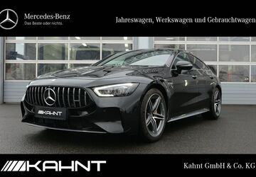 Mercedes-Benz AMG GT 21.490 km 117.290 &euro; Dippoldiswalde bei Dresden 01744
