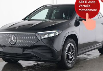 Mercedes-Benz EQA 10.923 km 42.825 &euro; Kiel 24109