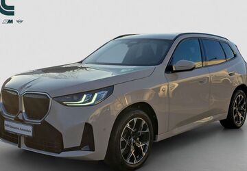 BMW X3 19.373 km 52.630 &euro; Nettetal 41334