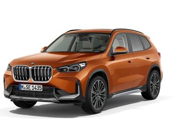 BMW X1 22.800 km 44.489 &euro; Pleisweiler-Oberhofen 76889