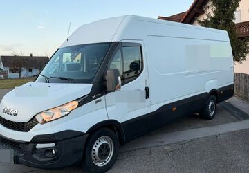 IVECO Andere 197.079 km 17.800 &euro; Postbauer-Heng 92353