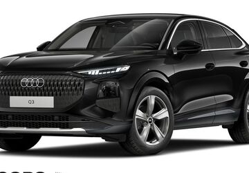 Audi Q3 3.333 km 48.990 &euro; Düren 52351