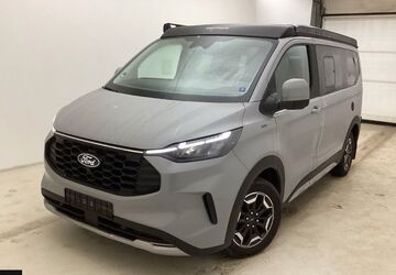 Ford Tourneo Custom 16.340 km 65.490 &euro; Ehrenberg-Seiferts 36115