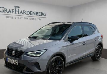 Seat Arona 13.000 km 24.990 &euro; Offenburg 77652